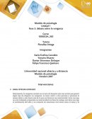 Que es una Relatoria venganza