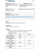 Cómo se realiza una balanza de comprobación.