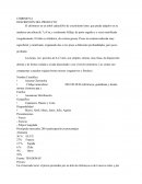 INFRAESTRUCTURA LOGISTICA PARA EXPORTACION DE CHIRIMOYA