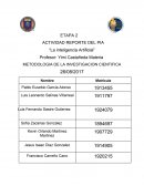 EJEMPLO METODOLOGIA DE LA INVESTIGACION CIENTIFICA