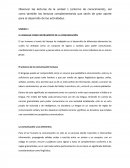 EL LENGUAJE COMO INSTRUMENTO DE LA COMUNICACIÓN