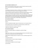 EL NUEVO ANALISIS DE VIDEOS