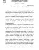 Como es que Para que sirve realmente un sociologo