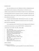 Las industrias de servicios están en todas partes