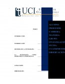 LA FOTOGRAFÍA COMO HERRAMIENTA PROFESIONAL