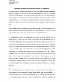 Análisis musical de la película "El Violín Rojo"