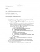 Estrategia de Marketing. Decisión de Compra