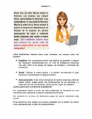 ¿Qué habilidades debería tener para enfrentar los nuevos retos del puesto?