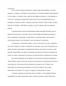 Esta es la obra más famosa del filósofo y político ingles Thomas Hobbos, cuyo título original es Leviathan