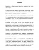 Responsabilidad social corporativa La empresa Mendys