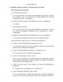 Economía del sector eléctrico