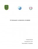 El Holocausto: su desarrollo y brutalidad