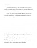 Epistemología e historia del surgimiento del conductismo y el paradigma conductista