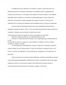 La palabra ética, hace referencia a la costumbre o carácter