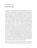 Cuento Octavio y el Lápiz mágico