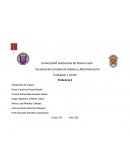 Evaluacion y control La empresa Coca cola