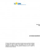 Las bases de datos. Las características de las bases de datos