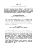 EL NACIMIENTO DEL CINE: LOS HERMANOS LUMIERE