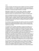 Explicación de porqué es un incidente