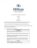 Funciones y justificacion de puestos de trabajo Recepcion.