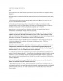 Reforma educativa solo administrativa, ejercedora de maestros contando con magisterio dócil y obediente