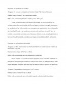 Programas que benefician a la sociedad