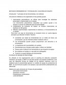 METODOS HERRAMIENTAS Y TECNICAS DEL COACHING DE EQUIPO