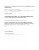 La empresa Productos de masa Magic masss S.A