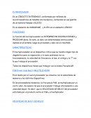 RESUMEN EL PROCESADOR