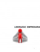 Liderazgo empresarial : 21 leyes irrefutables del liderazgo
