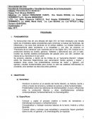 Programa 2017 Literatura