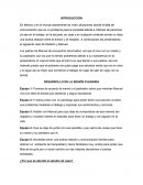 Reporte de caso R y M