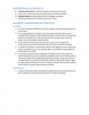 Plan estrategico PAREDES VERDES: UNA NECESIDAD PARA LAS GRANDES CIUDADES