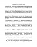 La ronda de Tokio y la ronda de Uruguay