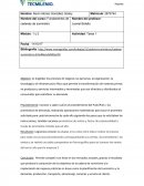 Fundamentos de cadenas de suministro