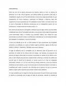 Chile fue uno de los países precursores de América Latina