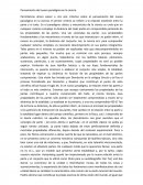 Pensamiento del nuevo paradigma