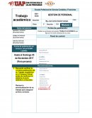 Escuela Profesional de Ciencias Contables y Financieras