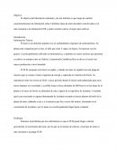 El maíz versus el ECB durante tiempos de cultivo