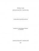 PLAN DE MEJORAMIENTO FASE I