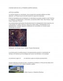 CONSECUENCIAS DE LA PRIMERA GERRA MUNDIAL