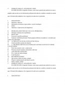 FORMATO DE CASO - MERCADEO I