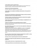 ¿Cómo definiría el término administración?