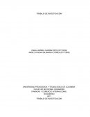 RELACION ENTRE EL CAPITALISMO Y LA CORRUPCION