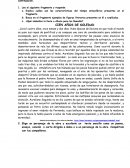 TALLER EVALUATIVO DE LENGUA CASTELLANA: ANALISIS LITERARIO “CIEN AÑOS DE SOLEDAD