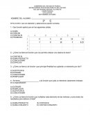EVALUACIÓN COMPUTO