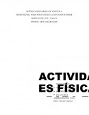 MISIÓN SUCRE CUJÍ – TAMACA. DEPORTE, ARTE Y RECREACIÓN