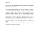 Ana Frank habla sobre la travesía que vivió su familia, dos años antes de que fuera descubierta y arrestada