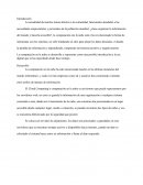 La computación en la nube se desarrolla y representa como una posible introducción a la era digital que se ha especulado desde hace tiempo