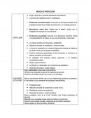 MODOS DE PRODUCCIÓN DE EMPRESA